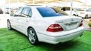 Lexus LS 430