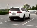 Toyota Land Cruiser VXR Toyota Land Cruiser | 3.5 L | 2022 | GCC | Accident-Free | In Excellent Condition | 3679 P.M