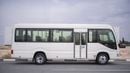 Toyota Coaster TOYOTA COASTER 2.8 DSL MANUAL 22SEATS -2026YM