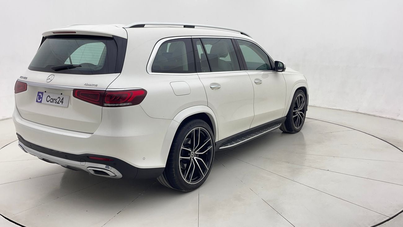 Mercedes-Benz GLS 450 2021 AMG | AED 3282/Month | 0 DP | 30 Day Return | Warranty