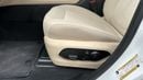 Jeep Grand Cherokee LAREDO 2025 GCC specs