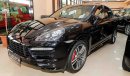 Porsche Cayenne GTS