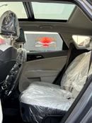 Kia Sportage LX - Brand - Chinese Specs