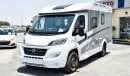 Fiat Ducato Dethleffs Globebus Active T 1 Brand New