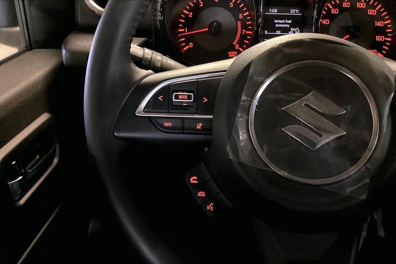 Suzuki Jimny GLX | Guaranteed Warranty | 0 Down Payment