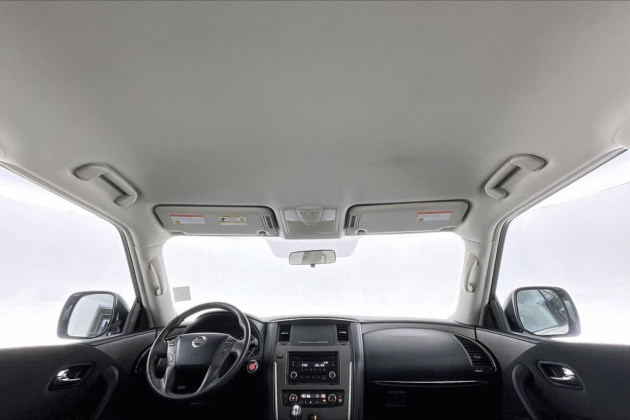 تويوتا كامري SE | شامل الضمان | 0 ﺪﻔﻋﺓ ﺃﻮﻟﻯ