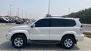 Toyota Prado 4.0L V6 VX3 GCC