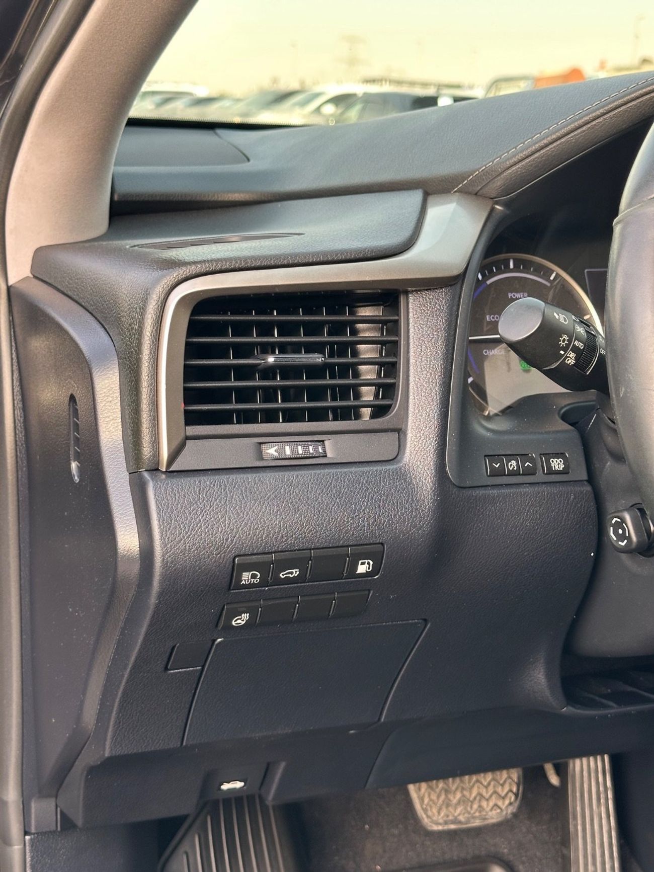 Lexus RX450h Hybrid Large Premier 3.5L Hybrid