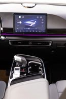 BAIC X55 10 year agency  warranty