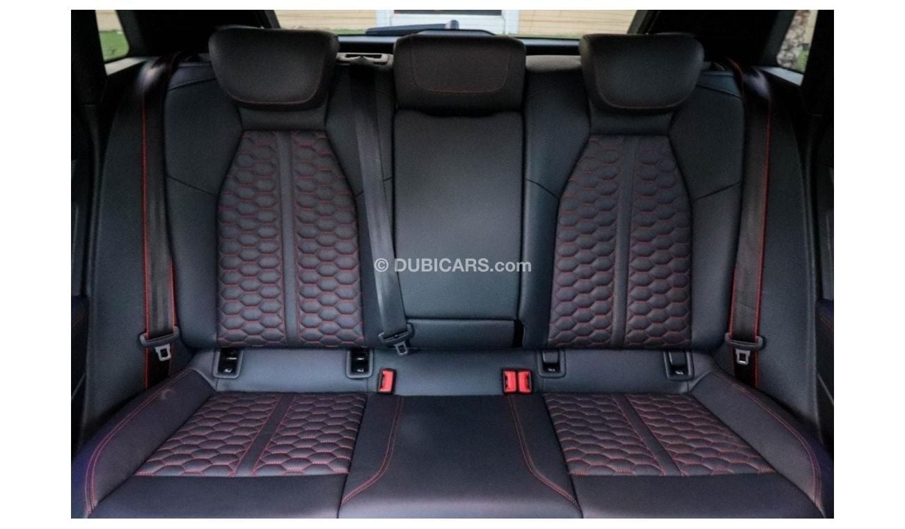 أودي RS3 Audi RS3 TFSI Quattro 2022