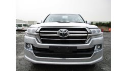 Toyota Land Cruiser 4.5L DIESEL VXR Auto (RIGHT HAND DRIVE) (FOR EXPORT OUTSIDE GCC COUNTRIES)