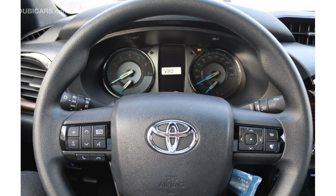 Toyota Hilux ADVENTURE 4.0 V6 FULL OPTION