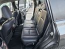 Toyota Prado VX 2.8L LHD V4 Diesel engine Grey Color Automatic transmission 4WD 7 Seater 5 Doors