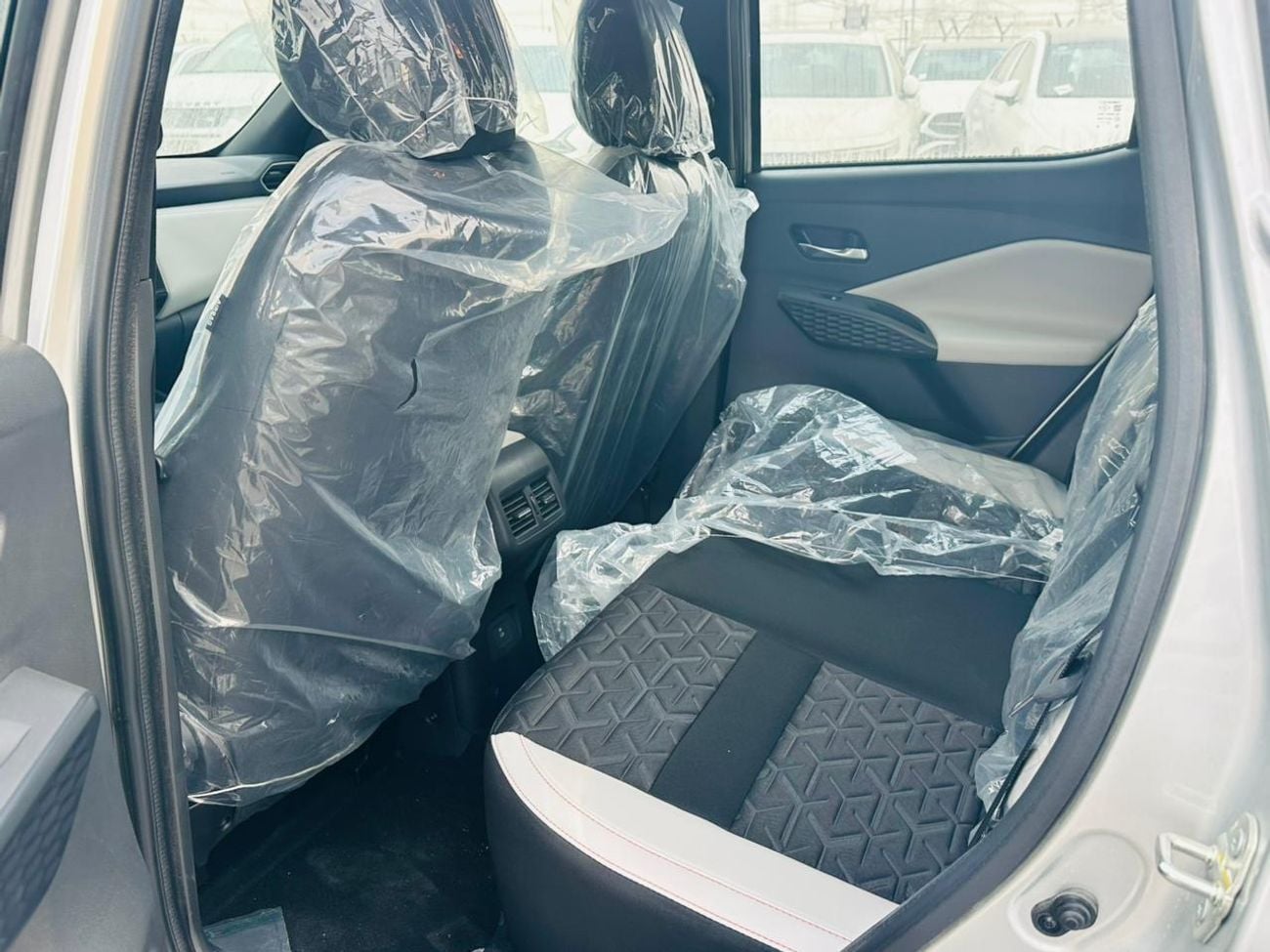 Nissan Magnite SL 1.0L, KEYLESS ENTRY,360 CAMERA, ALLOY WHEELS,MODEL 2025