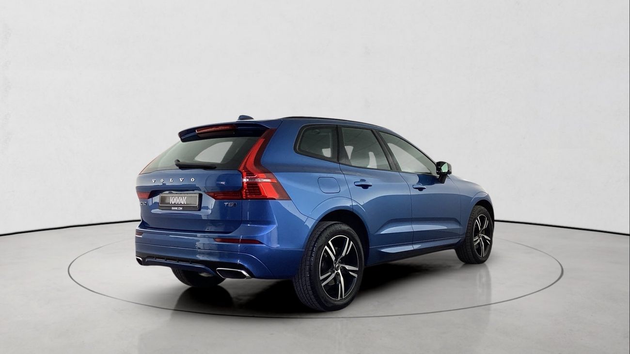 Volvo XC60 R DESIGN | Guaranteed Warranty | 0 Down Payment