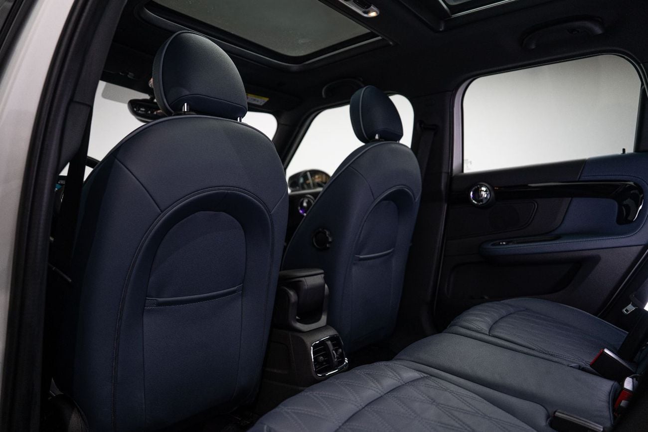 Mini Cooper Countryman