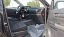 Toyota Hilux GL Toyota Hilux 2.4L Diesel MT Mid Option 2025