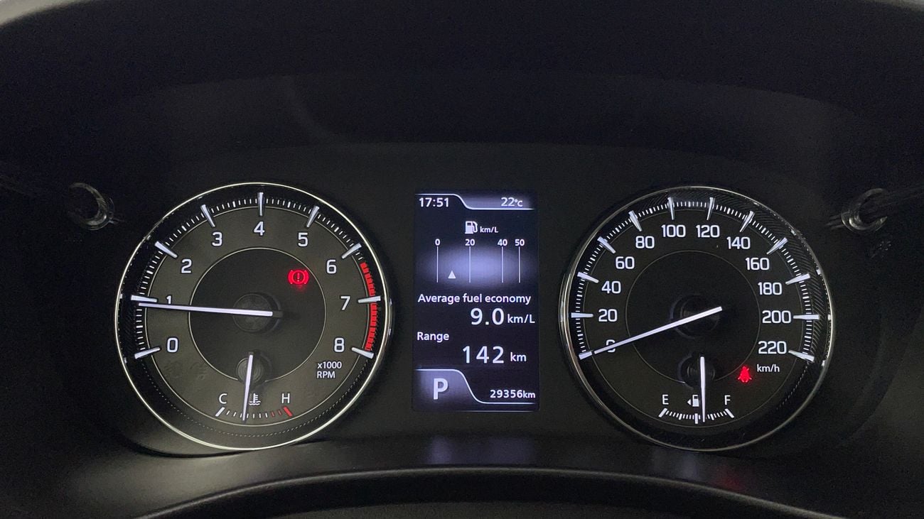 سوزوكي بالينو 2025 GLX | AED 671/Month | 0 DP | 30 Day Return | Warranty | Service History