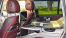 مرسيدس بنز GLS 600 Mercedes Benz GLS 600 Maybach 4Matic | 2023