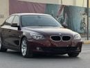 بي أم دبليو 535i in excellent condition