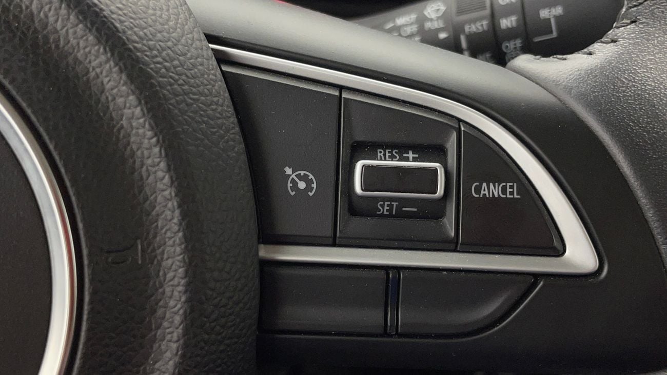 سوزوكي جيمني GLX 1.5 | بدون دفعة مقدمة | اختبار القيادة في المنزل