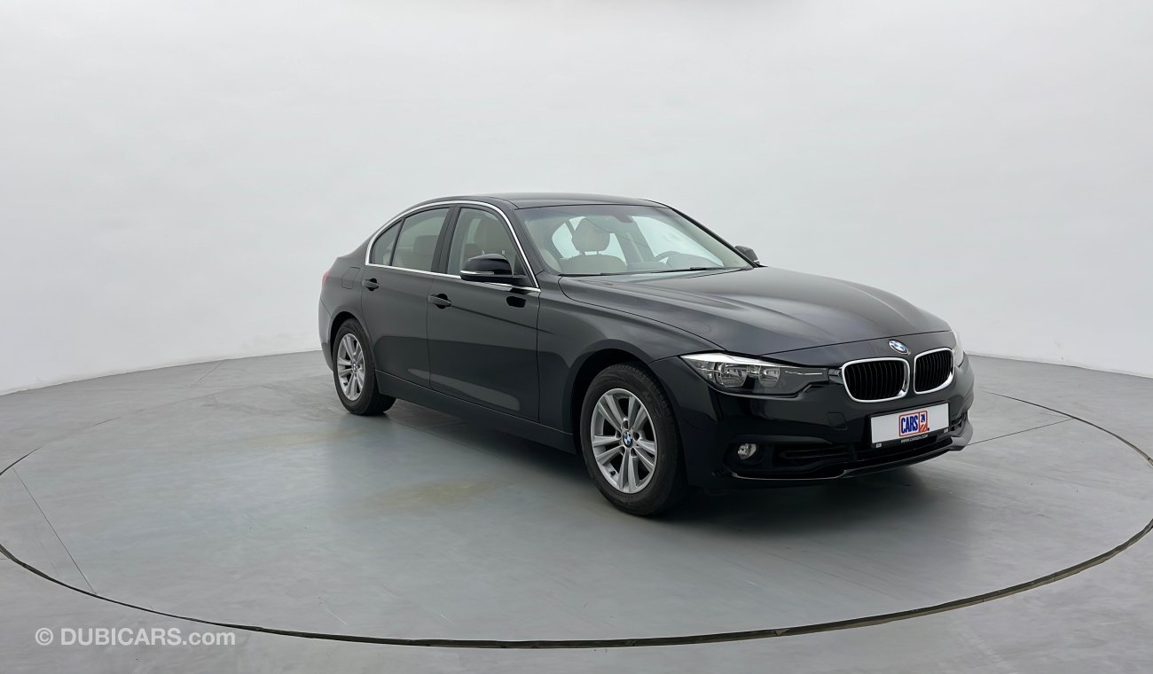 BMW 318i LOW 1.5 | Under Warranty | Inspected on 150+ parameters