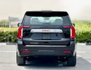 GMC Yukon 5.3 V8 SLE (2WD)