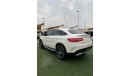 مرسيدس بنز GLE 43 AMG كوبيه