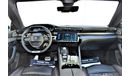 Peugeot 508 AED 1599 PM | 1.6L GT LINE GCC AGENCY WARRANTY AND SERVICE CONT UP TO 2026 OR 1000K KM