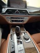 BMW 730Li LUXURY