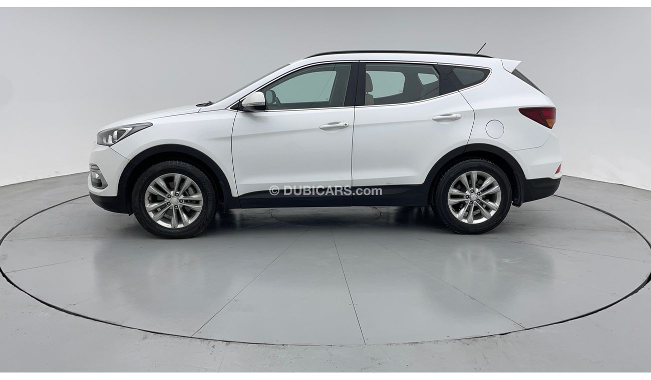 Hyundai Santa Fe GL 2.4 | Zero Down Payment | Free Home Test Drive