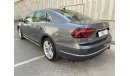 Volkswagen Passat 2.5L | SEL|  GCC | EXCELLENT CONDITION | FREE 2 YEAR WARRANTY | FREE REGISTRATION | 1 YEAR FREE INSU