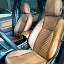 لاند روفر دسكفري سبورت Si4 HSE لاكجري