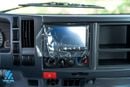 Isuzu NQR 4HK1 2025 Isuzu NQR 4HK1 Single Cabin 20 F Bare Chassis Diesel