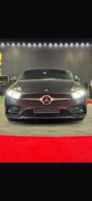 Mercedes Benz CLS320 CDI