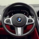 بي أم دبليو 840i M Sport 3.0L (335 HP) 2020 BMW 840i M-Sport, 2026 BMW Warranty, BMW Service History, GCC