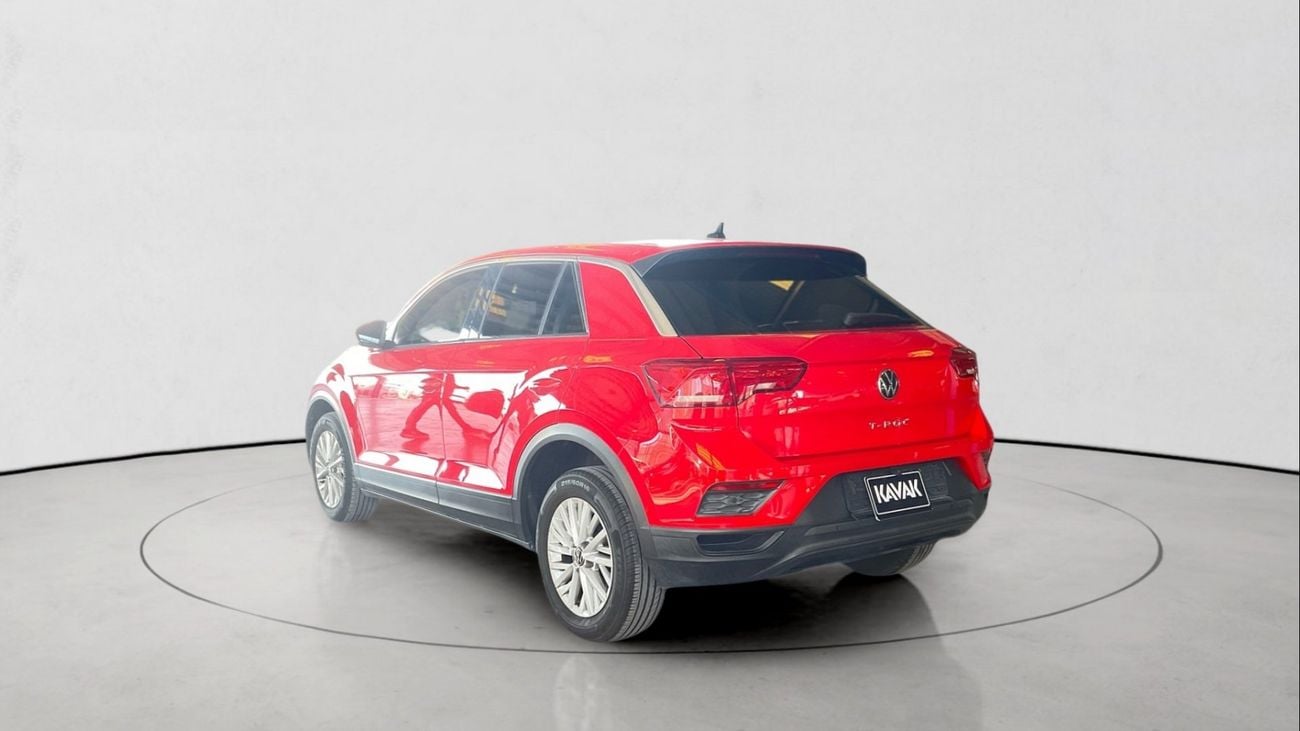 Volkswagen T-ROC Life | Guaranteed Warranty | 0 Down Payment