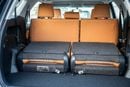Toyota Fortuner Toyota Fortuner 2026 2.7L 4×4 SUV  black
