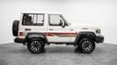 Toyota Land Cruiser 70 HT VXR 40th Anniversary - 2025 - GCC - Under Warranty