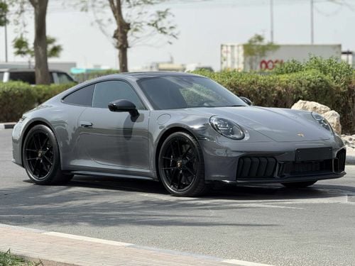 Porsche 911 Carrera GTS 3.0L (450 HP) Coupe GERMAN SPEC BRAND NEW