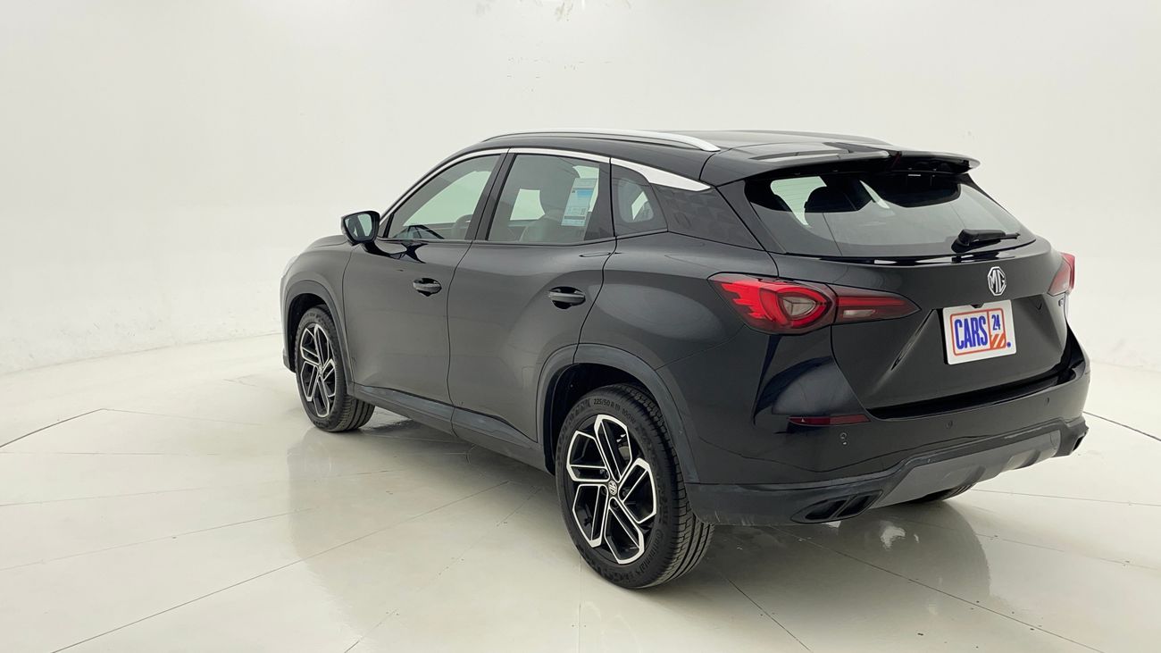 أم جي وان LUXURY 1.5 | بدون دفعة مقدمة | اختبار قيادة مجاني للمنزل