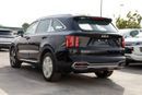 Kia Sorento KIA SORENTO 3.5L