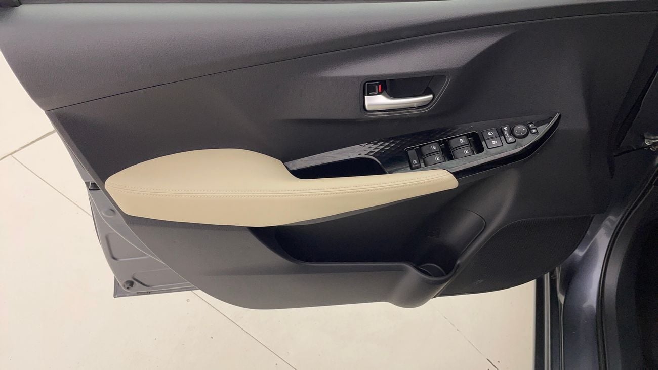 Toyota Yaris G 1.5 | Zero Down Payment | Home Test Drive