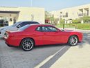 Dodge Challenger GT 3.6L