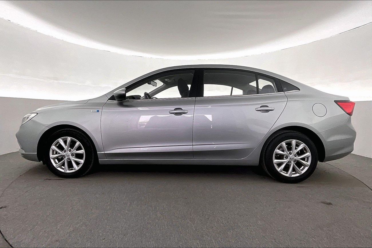 MG 5 Comfort | Guaranteed Warranty | 0 Down Payment