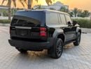 Toyota Prado TX1 2024 Turbo GCC Specs Interior and Exterior Excellent Condition