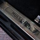 Bentley Mulsanne Bentley Mulsanne  GCC DONE ONLY 75,000KM