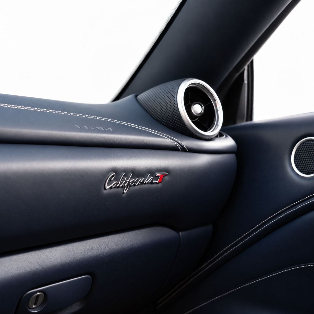 Ferrari California T AED 24,458 pm • 0% Downpayment • Ferrari California T • 1 Year Warranty