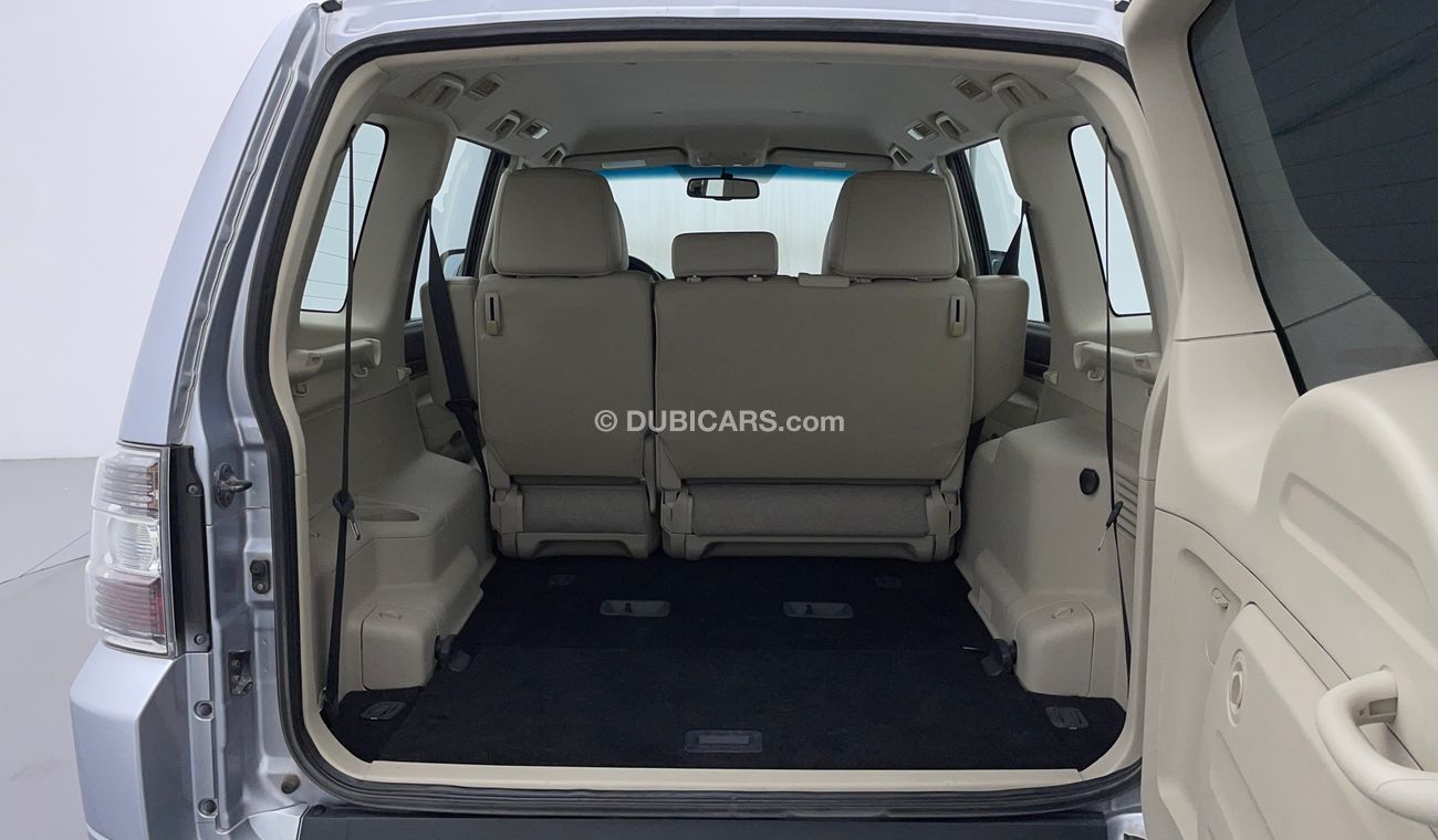 Mitsubishi Pajero GLS MID 3.8 | Zero Down Payment | Free Home Test Drive