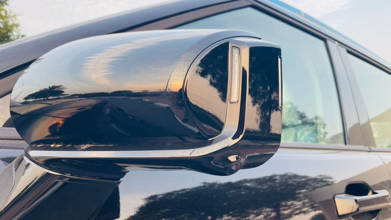 هيونداي باليساد HYUNDAI PALISADE LUXURY 2026